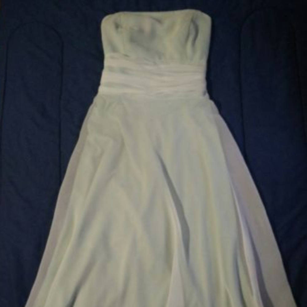 After Six Dress. Formal, homecoming, prom, wedding